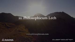 PHILOSOPHICUM LECH 2018 [upl. by Aylat255]