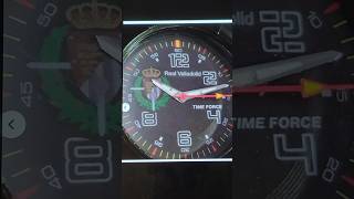 EL RELOJ DEL REAL VALLADOLID [upl. by Robyn]