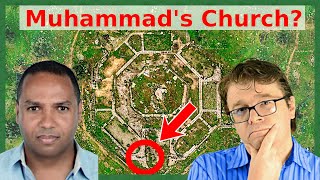 Did Islam Start in This Church Shocking new evidence that will rock the Islamic world [upl. by Leinoto]