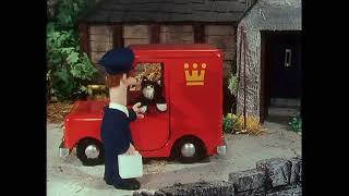 Postman Pat  Postman Pats Thirsty Day Episode 7 [upl. by Dremann]