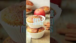 4 Essential MUSTHAVE Apple RECIPES [upl. by Ary]