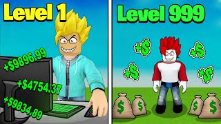 KHALEEL and MOTU Became World No 1 HACKER in Roblox 🖥️🖥️ Khaleel and Motu Gameplay [upl. by Eilesor]