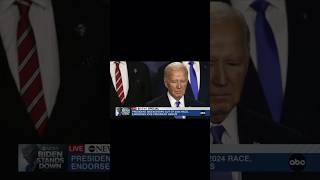 It wasn’t Bidens choice…he’s always been a puppet TRUMP campaignrally trump biden [upl. by Jenny]