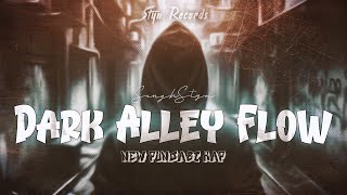 Dark Alley Flow  SinghStyn  New Punjabi Rap 2024 [upl. by Bunch783]