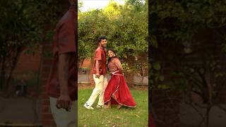 Peelings PART  1 dance chippuchippy jodiareyouready youtubeshorts trendingshorts alluarjun [upl. by Nayk]