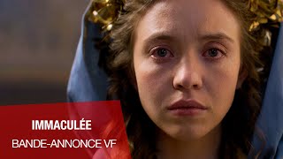 IMMACULÉE  Bandeannonce VF [upl. by Edy351]