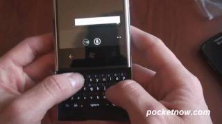 Dell Venue Pro Unboxing  Pocketnow [upl. by Vernon]