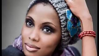 Imany Album Shape of a broken heart Songs in description Underrated artists [upl. by Monjo918]