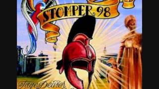 Stomper 98  Oi The Poem [upl. by Deena]