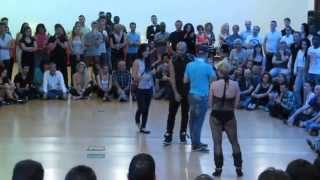 ALBIR ROJAS amp CAROLA TAULER funny moments with Yago [upl. by Constance320]