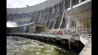 Hydroelectric Dam Disaster 76 Dead [upl. by Raffin415]