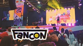 FANCON 2024 – MV [upl. by Allicserp]