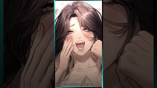 Yuhee noona😍🥰 manhwa manhwareccomendation manhwakaraga [upl. by Annert]