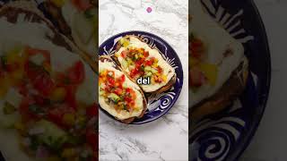 quot¡Molletes en 5 Minutos El Desayuno Mexicano Más Fácil y Sabroso 🌟quot [upl. by Calvin693]