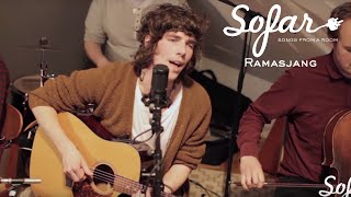 Ramasjang  Steal  Sofar Bergen [upl. by Ahsak]