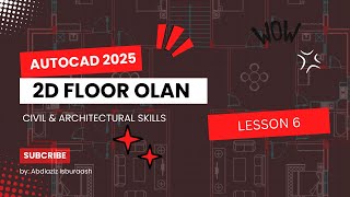 AutoCAD2024EssentialTraining  Lesson 6 [upl. by Ainala832]