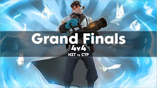 TF2 4v4 Grand Finals [upl. by Alber]