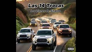 Las 14 Trocas  Cover [upl. by Eeimaj845]