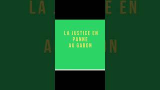 L’action publique au Gabon [upl. by Niledam462]