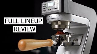 Baratza Sette Review  30 270 amp 270wi [upl. by Michaeu703]