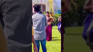 Kamal hai bhojpuri dance [upl. by Airdnua912]