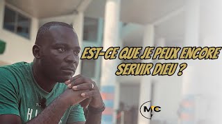 Est ce que je peux encore servir Dieu FR Delasson IBARA te répond [upl. by Ennis]