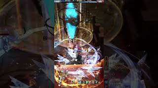 FFXIV Ranked PvP rare epic ending [upl. by Kane]