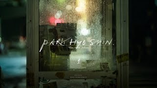 박효신 Park Hyo Shin 별 시別 時 The Other Day Official MV [upl. by Grassi]