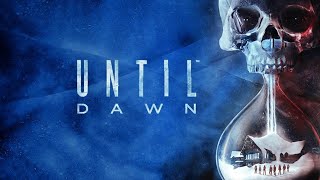 Until Dawn Film VF interdit aux moins de 12 ans [upl. by Matthia]