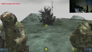 Ghost Recon 2001 1440 HD [upl. by Onitsuj]