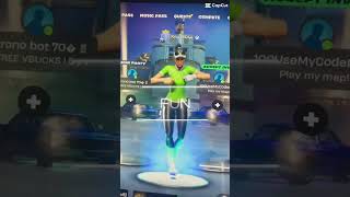 Cool Fortnite skin transitions ￼ [upl. by Arianne]