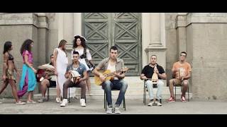 Paisi Official Video ETNOSOUND [upl. by Ayatan]