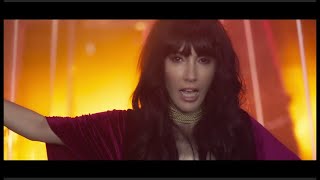 Hande Yener feat Serdar Ortaç  İki Deli  Official Video [upl. by Arliene]