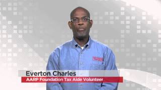 Find Tax Help  AARP Foundation [upl. by Dnomad]