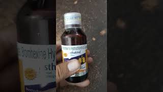 Asthakid Syrup Uses in hindi medicineknowledge asthakind shortvideo [upl. by Goto649]