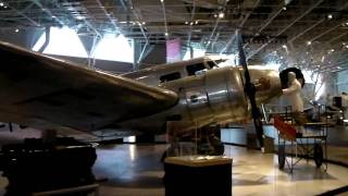 Ottawa Air Museum [upl. by Beane]