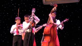 Riegle Family Band  Lookin Out My Back Door [upl. by Yboc379]