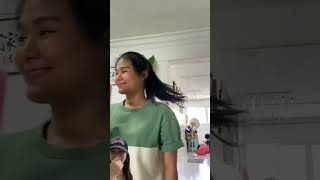 ADEK BELI PERMEN GULALI KAPAS DI AMBIL KAKAK ⁉️shorts dubbing funny [upl. by Amrak883]