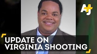 Update On Bryce Williams And The Shooting Of 2 WDBJ TV Journalists [upl. by Ynaffit]