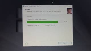 GTA V GOT STUCK IN FITGIRL REPACKS INSTALLATION WHAT TO DO [upl. by Hausner]