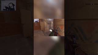 😈💀ИНУЯСИКИ CS 2 FRAGMOVIE 😈💀 shorts hightlights cs2 standoff2 csgo edit gaming cs2clips [upl. by Korwun]