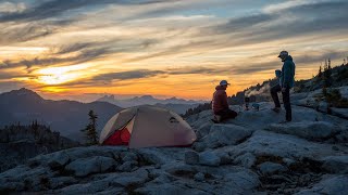 FreeLite™ Ultralight Backpacking Tent [upl. by Natlus43]