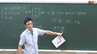 Lec04 非線性控制系統 Nonlinear Control systems 第二週12 [upl. by Atisor400]