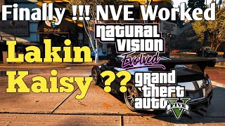 Nve Worked On Gta V Fitgirl Repack  But How [upl. by Read]