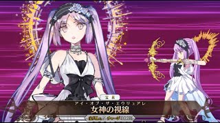 FateGrand Order 60FPS 4K 3 Euryale AnimationSkillNP OLD Demonstration [upl. by Oiram]