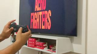 Raspberry Pi3 6000 Jogos [upl. by Nogras]