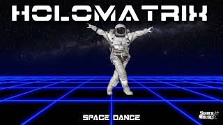 Holomatrix  Space Dance SpaceMouse 2023 [upl. by Beniamino]