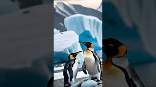 Pinguine schenken Steine als Zeichen der Zuneigung tierwelt Pinguine Paarungsritual Naturwunder [upl. by Knowland590]