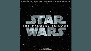 Droid Army Theme  Star Wars The Prequel Trilogy Soundtrack [upl. by Ozzie]