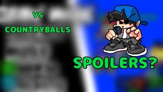 VS Countryballs V2 Spoileandolos para los que quiera mi mod de fnf V2 [upl. by Bean]